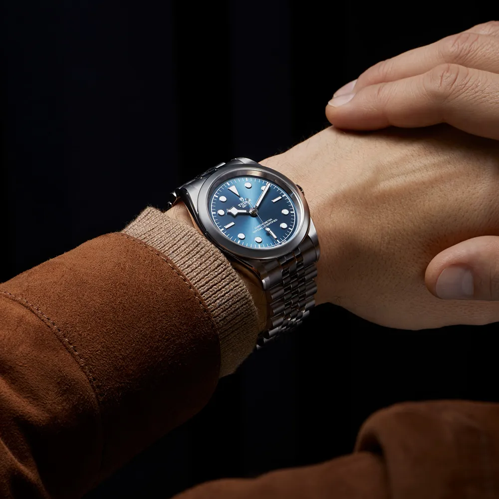 TUDOR Black Bay One 41 M79680-0002