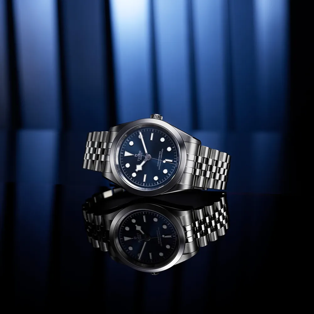 TUDOR Black Bay One 41 M79680-0002