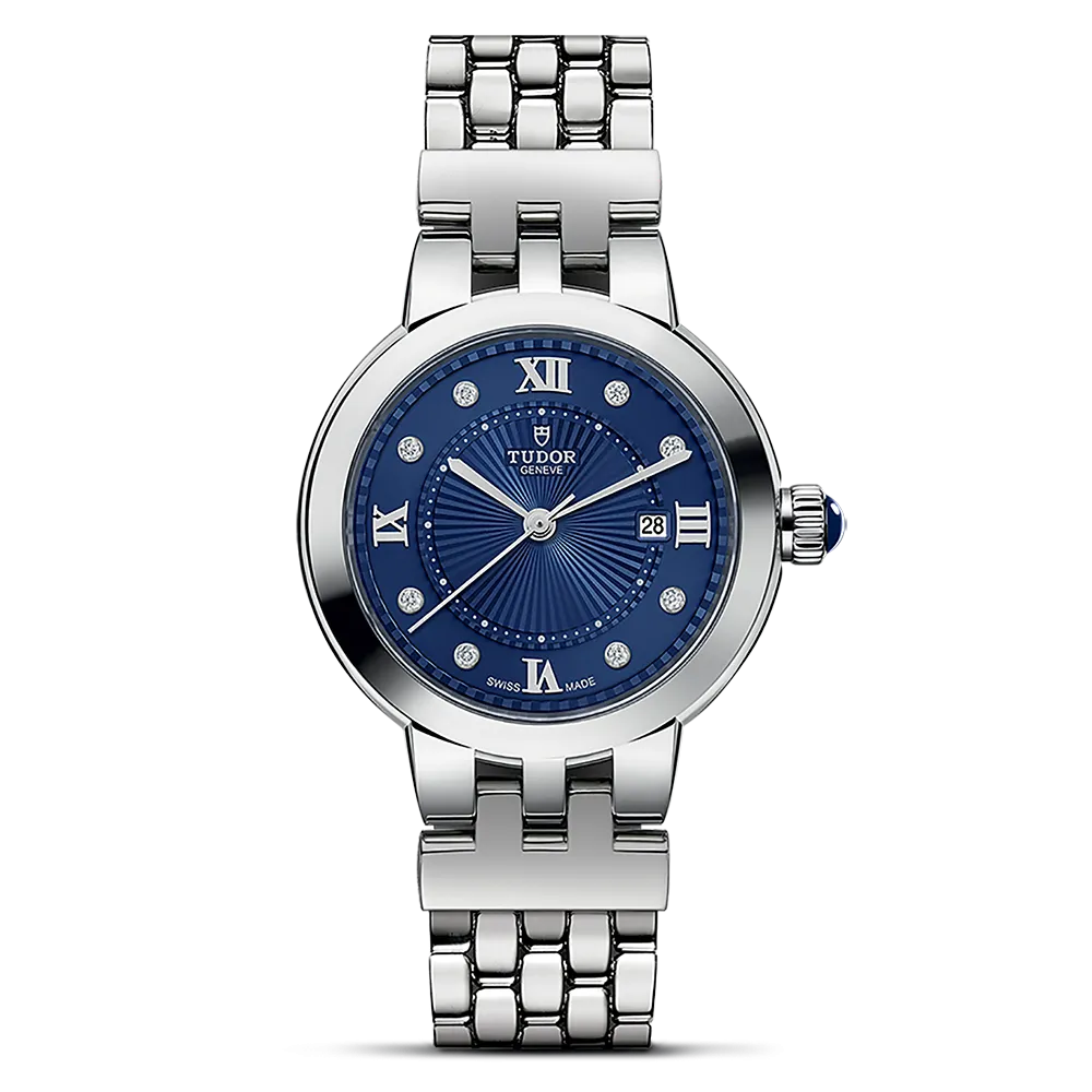 TUDOR Clair de Rose M35500-0010