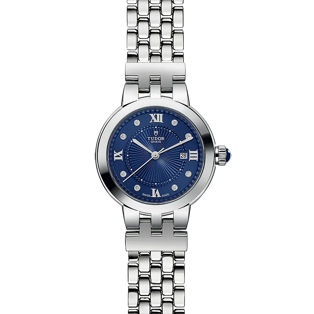 TUDOR Clair de Rose M35500-0010