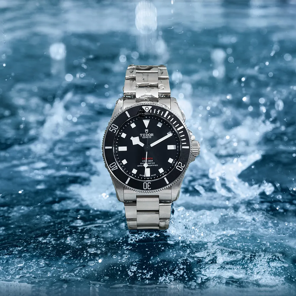 TUDOR Pelagos 39 M25407N-0001