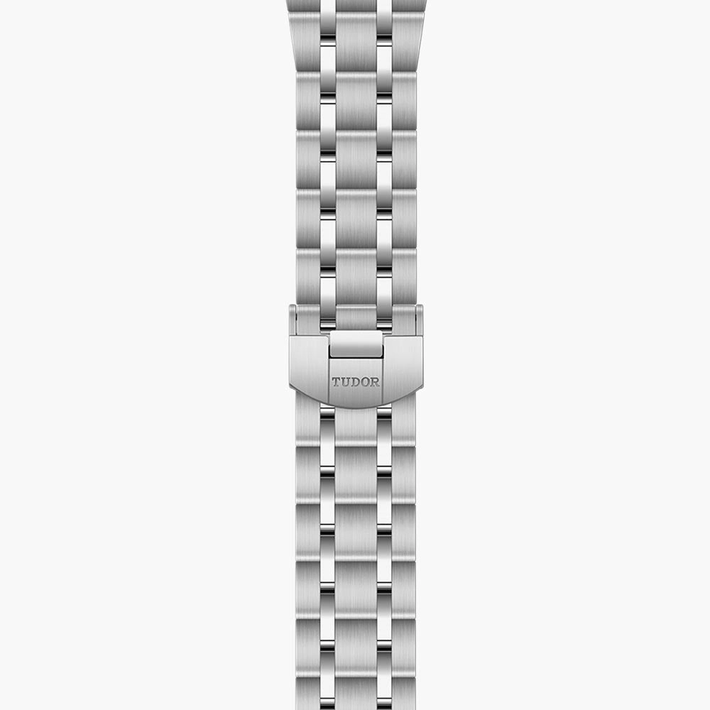 TUDOR Royal 34mm Salmon Dial Ladies Watch M28400-0009