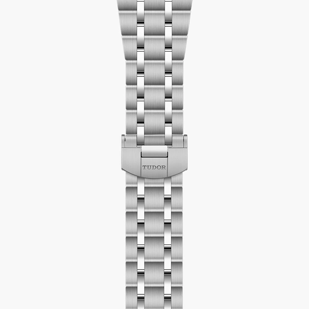 TUDOR Royal 38mm Silver Dial Watch M28500-0001