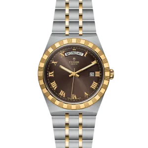 TUDOR Royal 41 M28603-0007