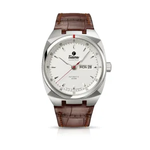 Tutima Glashütte Saxon One 42mm