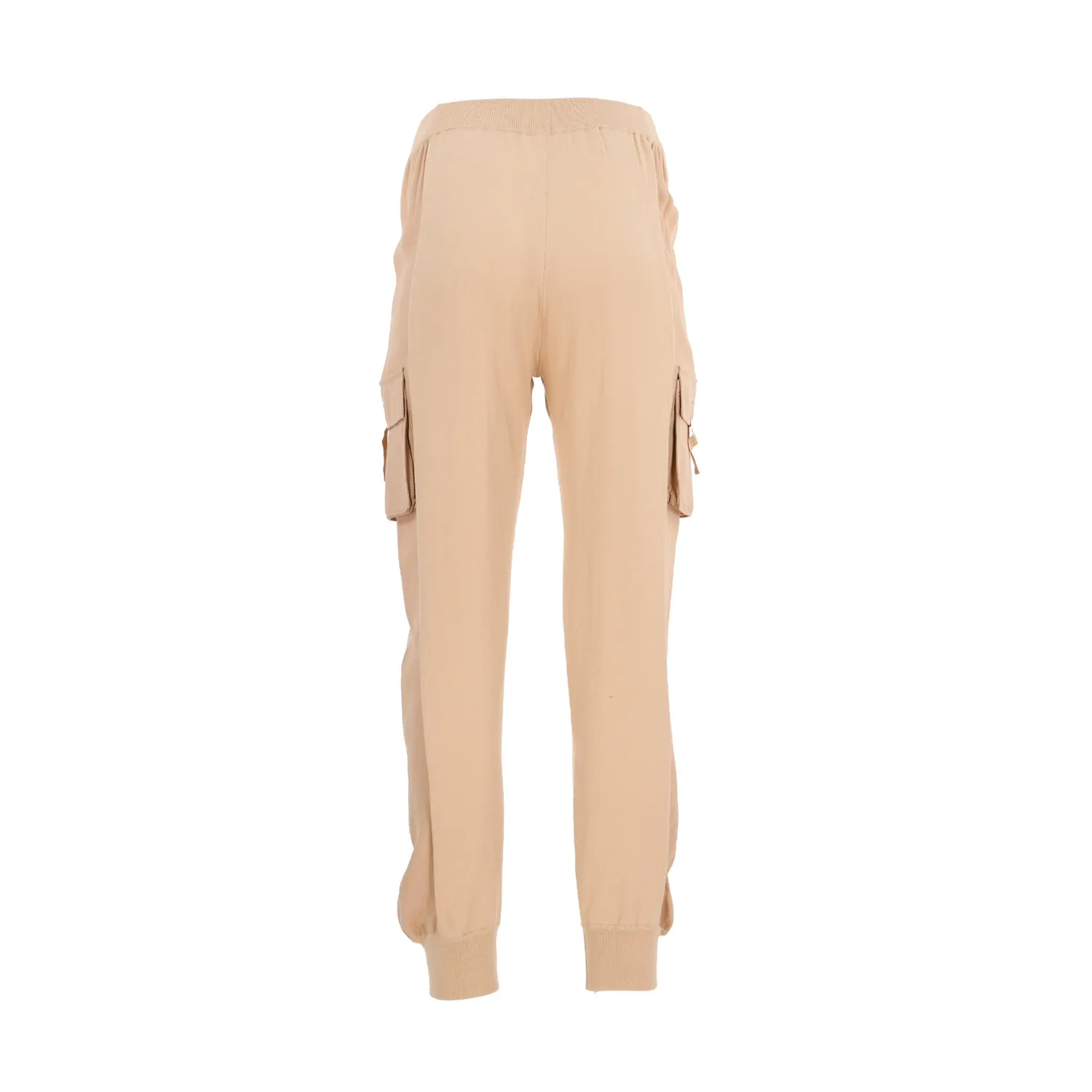 Twinset Women's Joggers with inserts
