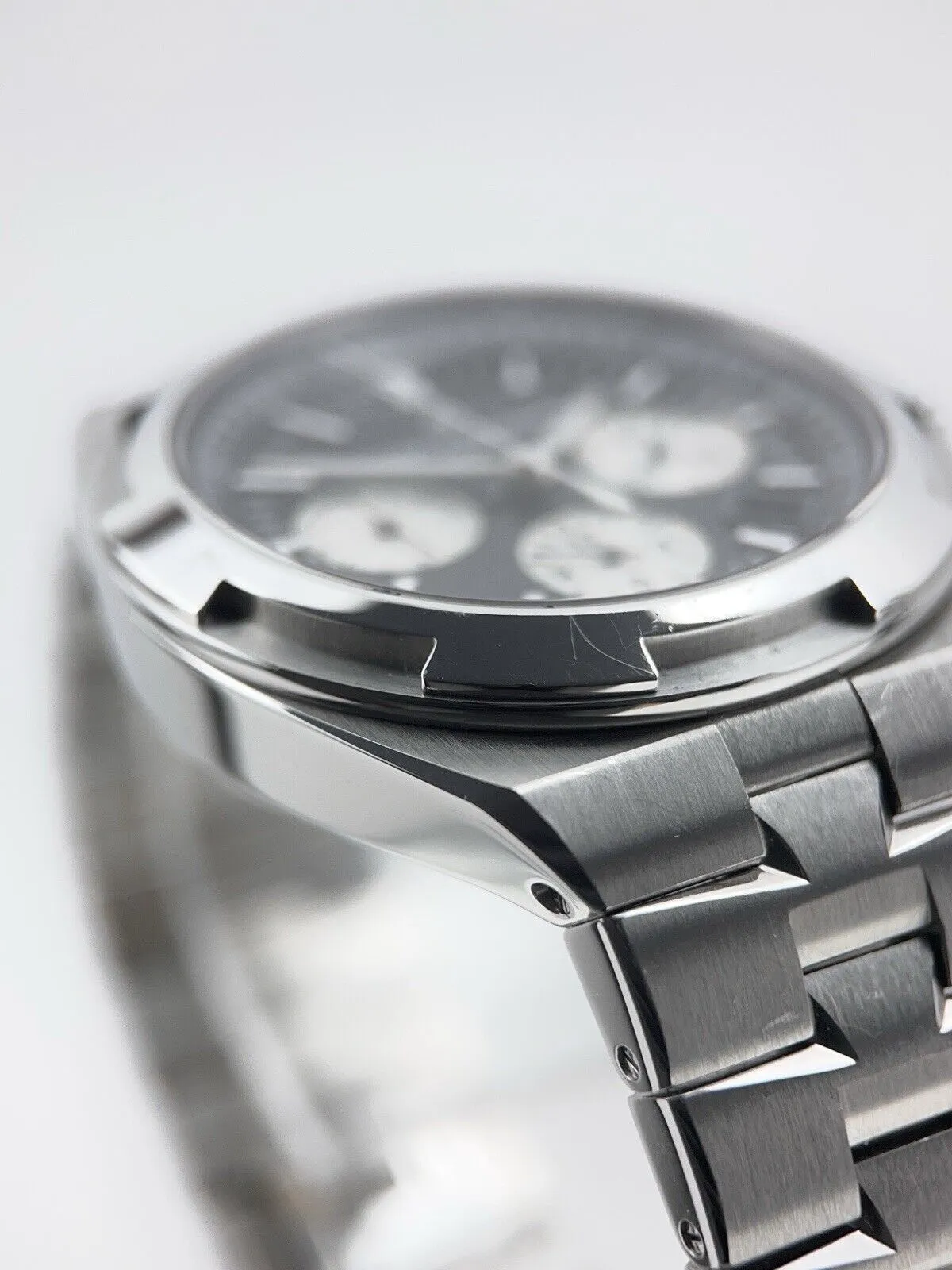 Vacheron Constantin Overseas Chronograph 5500V
