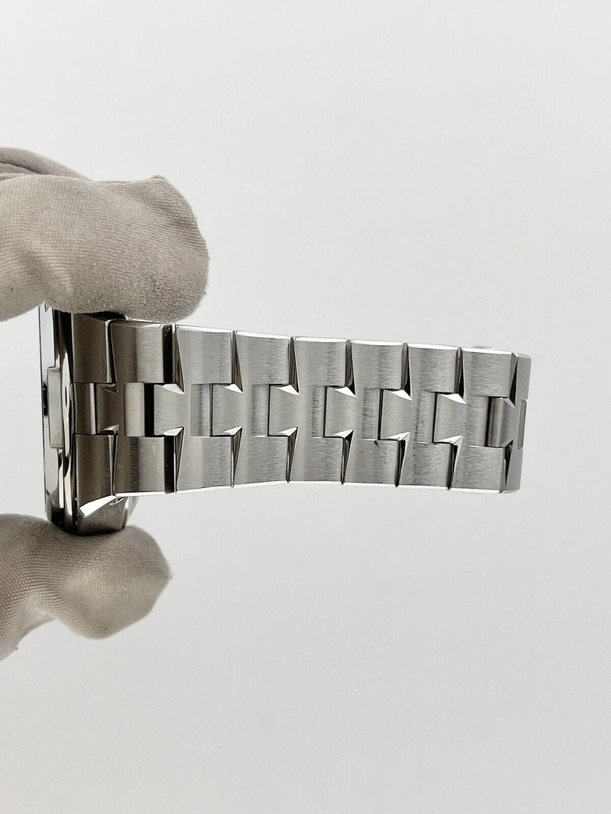 Vacheron Constantin Overseas Chronograph 5500V