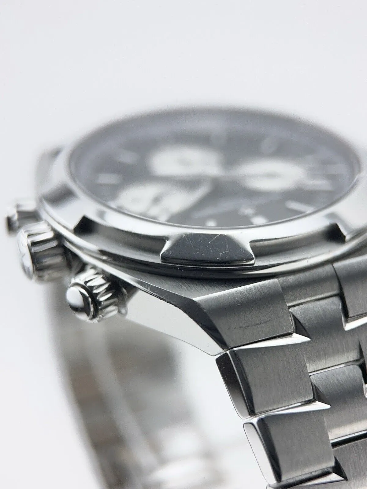 Vacheron Constantin Overseas Chronograph 5500V