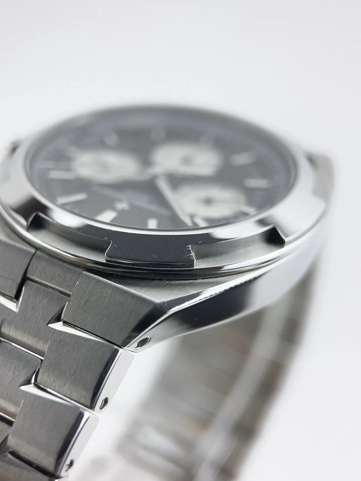 Vacheron Constantin Overseas Chronograph 5500V