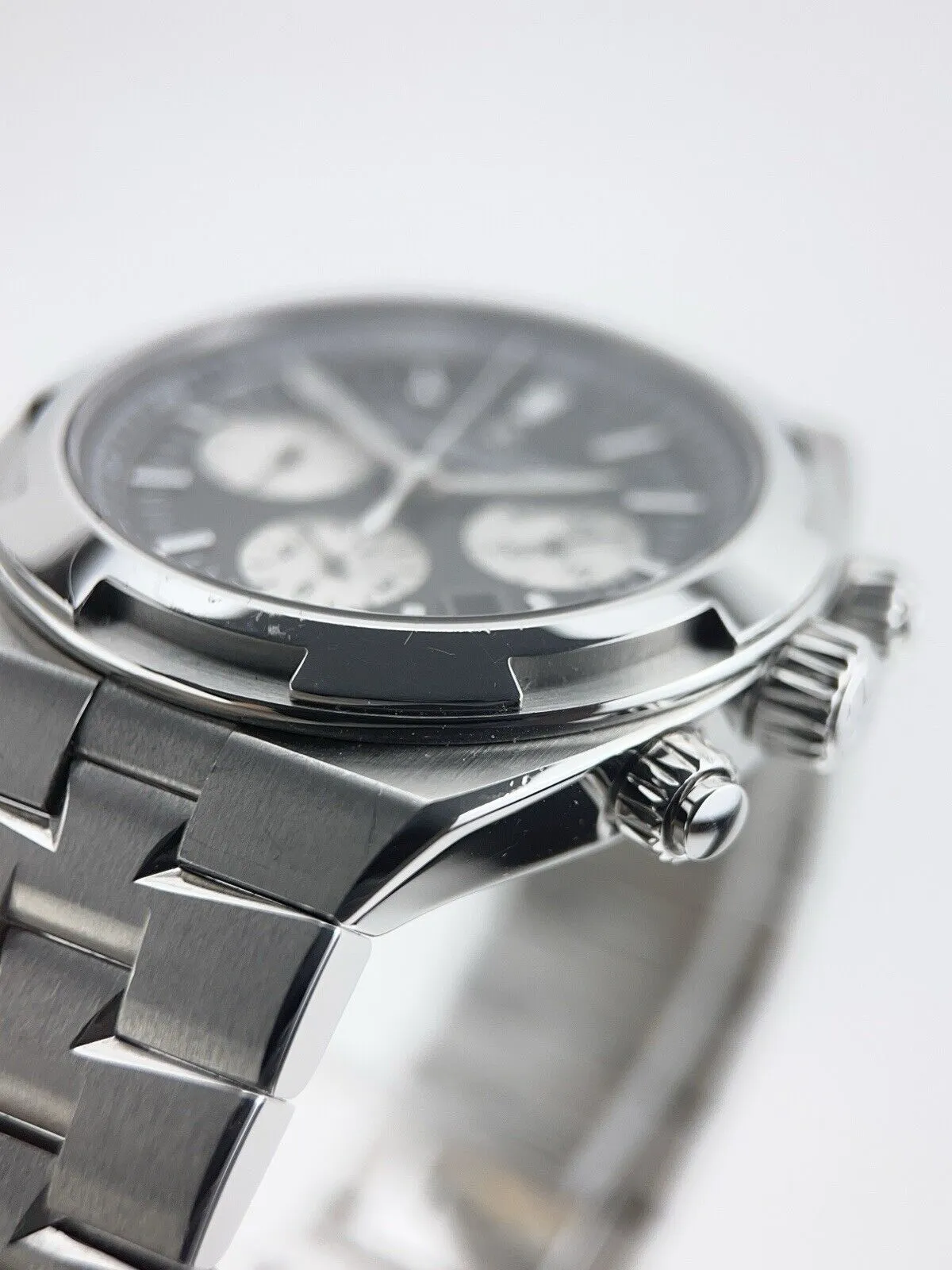 Vacheron Constantin Overseas Chronograph 5500V