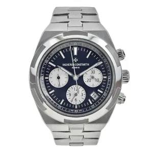 Vacheron Constantin Overseas Chronograph 5500V