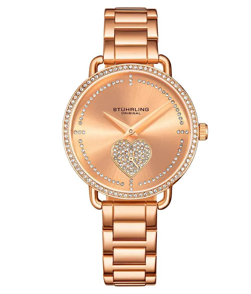Valentina 3910 Quartz 38mm Fashion