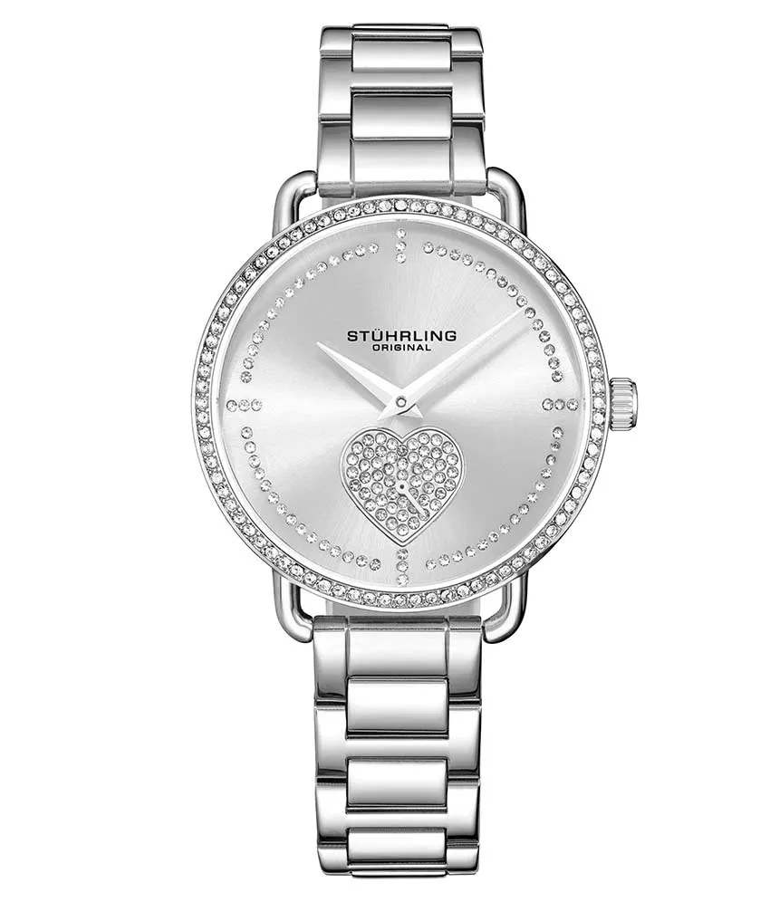 Valentina 3910 Quartz 38mm Fashion