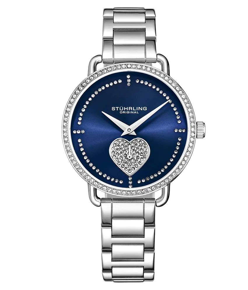Valentina 3910 Quartz 38mm Fashion