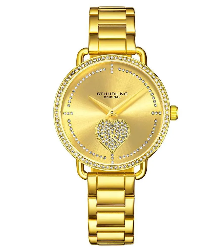 Valentina 3910 Quartz 38mm Fashion
