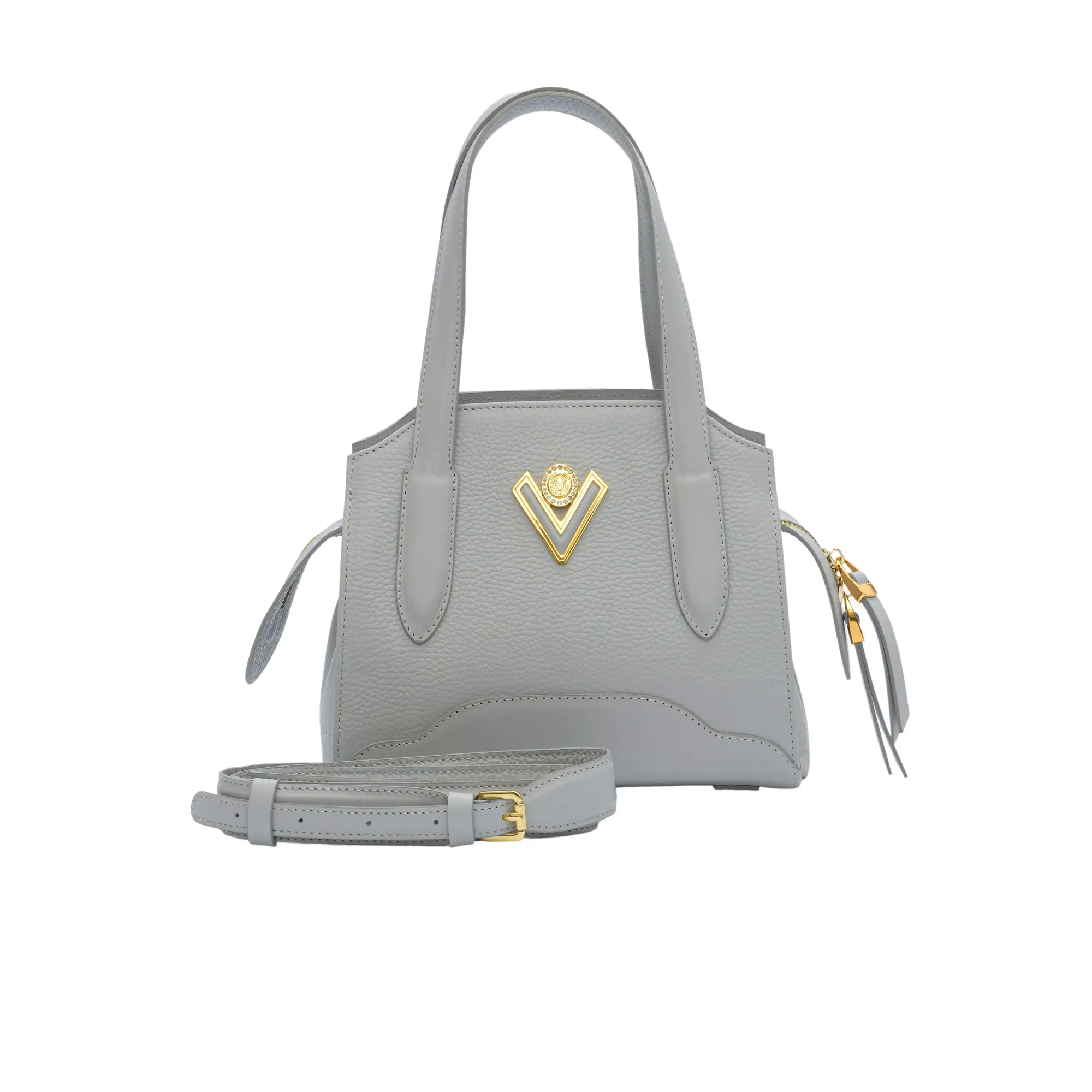 Valentino Orlandi Women's Leather Bag