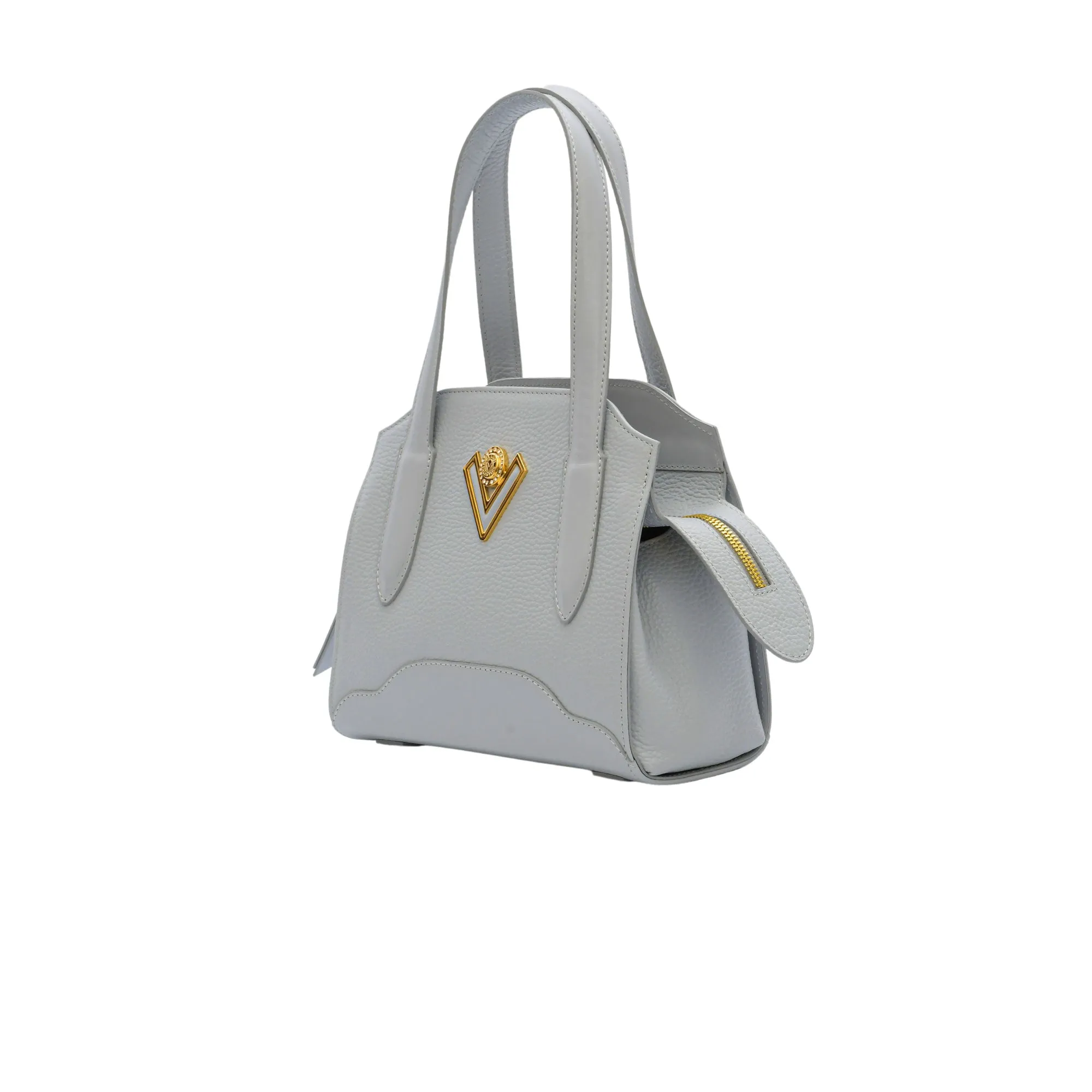 Valentino Orlandi Women's Leather Bag