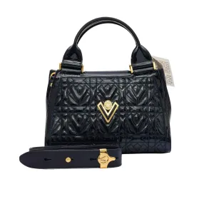 Valentino Orlandi Women's Patent Handbag