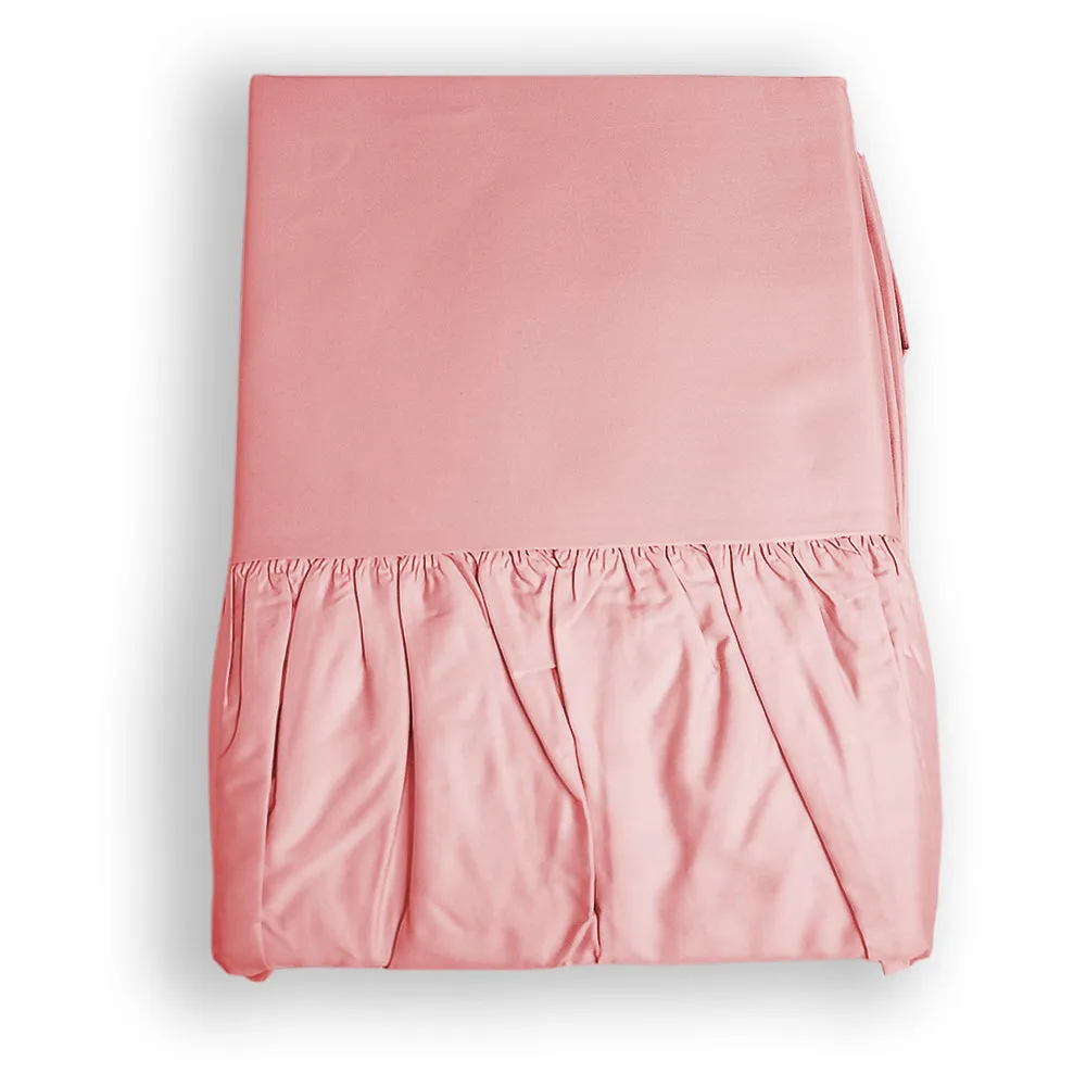 Valeron Plain Bedskirt 200X200 cm