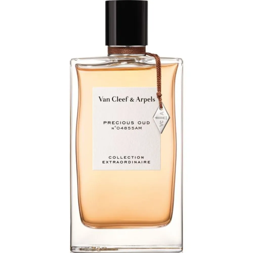 Van Cleef & Arpels Precious Oud EDP - Collection Extraordinaire - 75ml