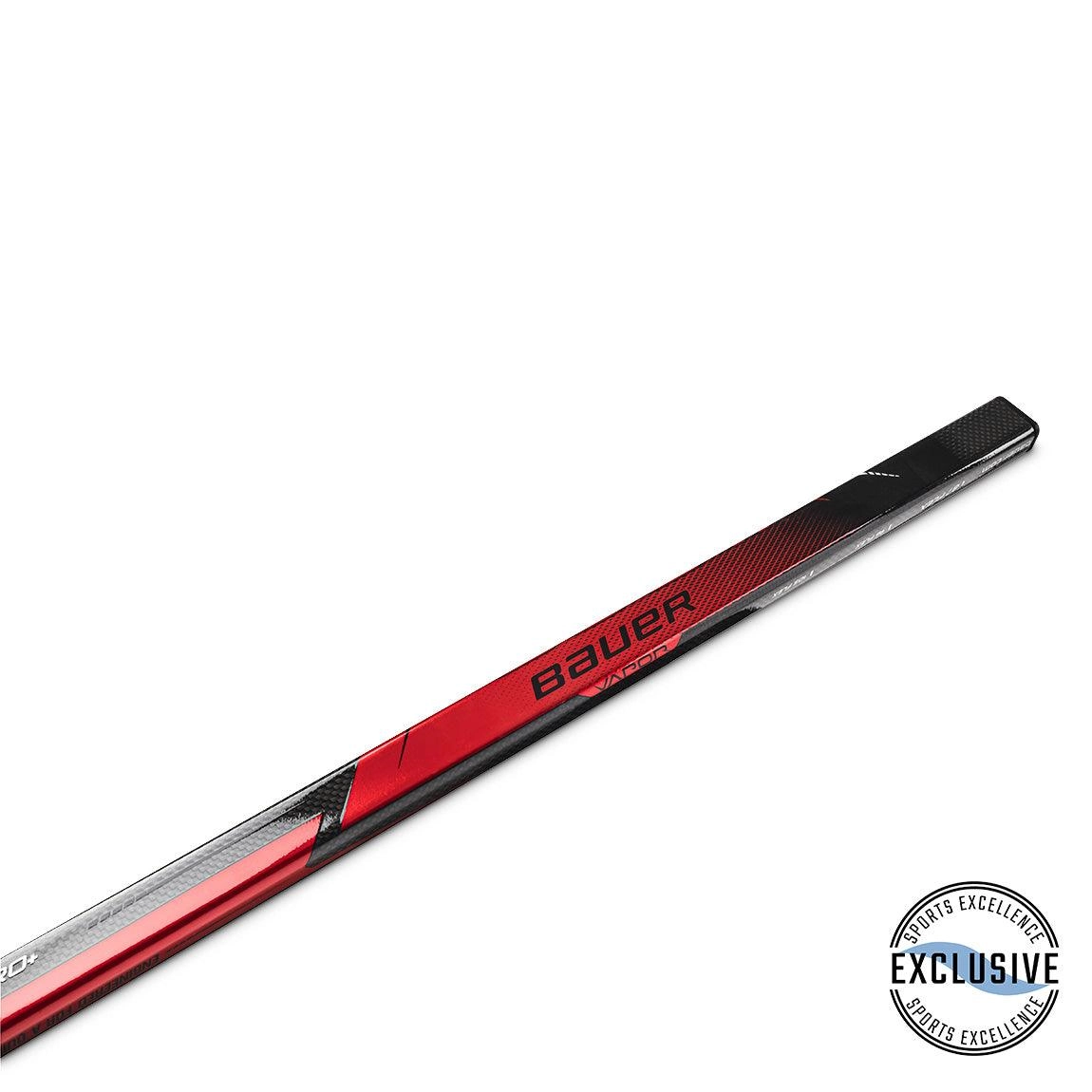 Vapor LTX PRO  Grip Hockey Stick 62" - Senior