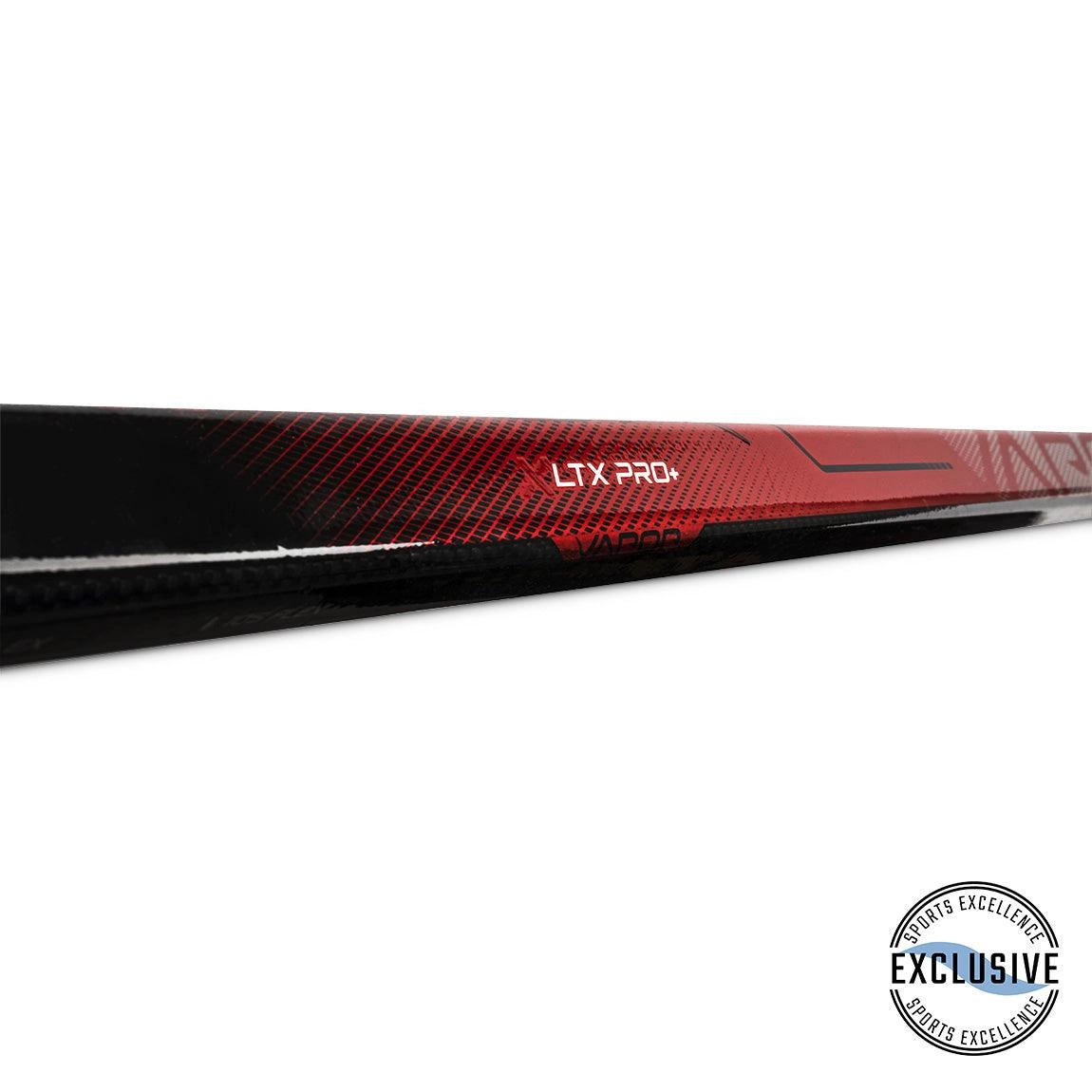 Vapor LTX PRO  Grip Hockey Stick 62" - Senior