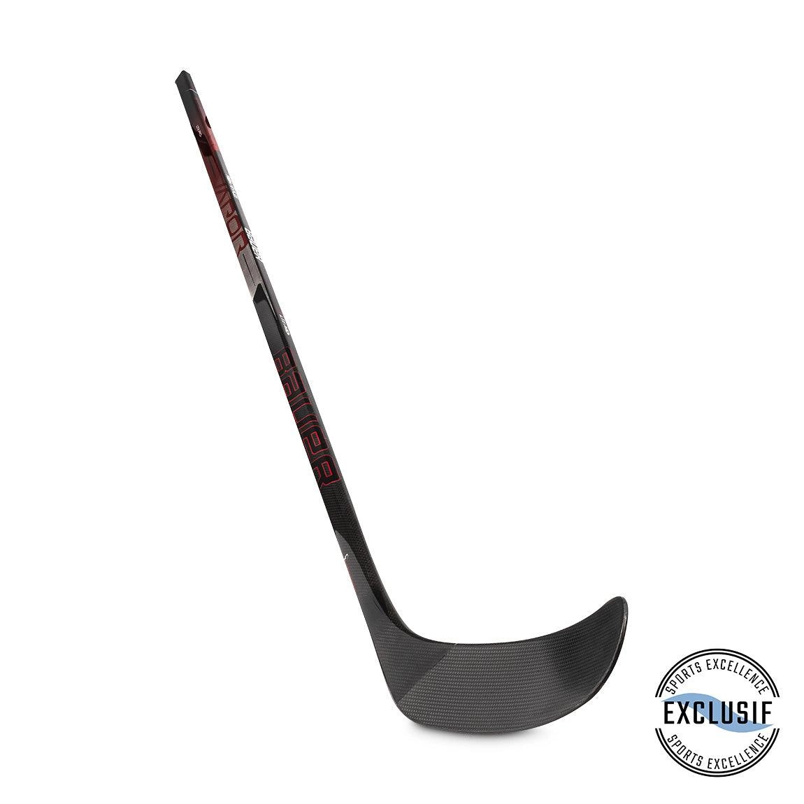 Vapor LTX PRO  Grip Hockey Stick 62" - Senior