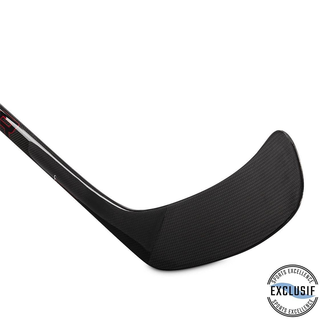 Vapor LTX PRO  Grip Hockey Stick 62" - Senior