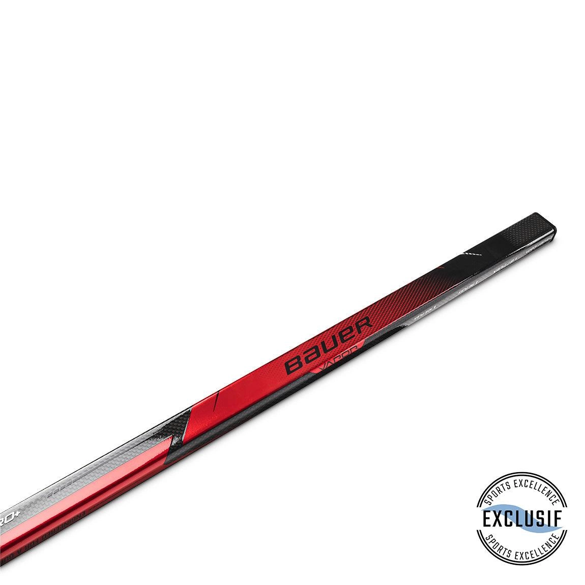 Vapor LTX PRO  Grip Hockey Stick 62" - Senior