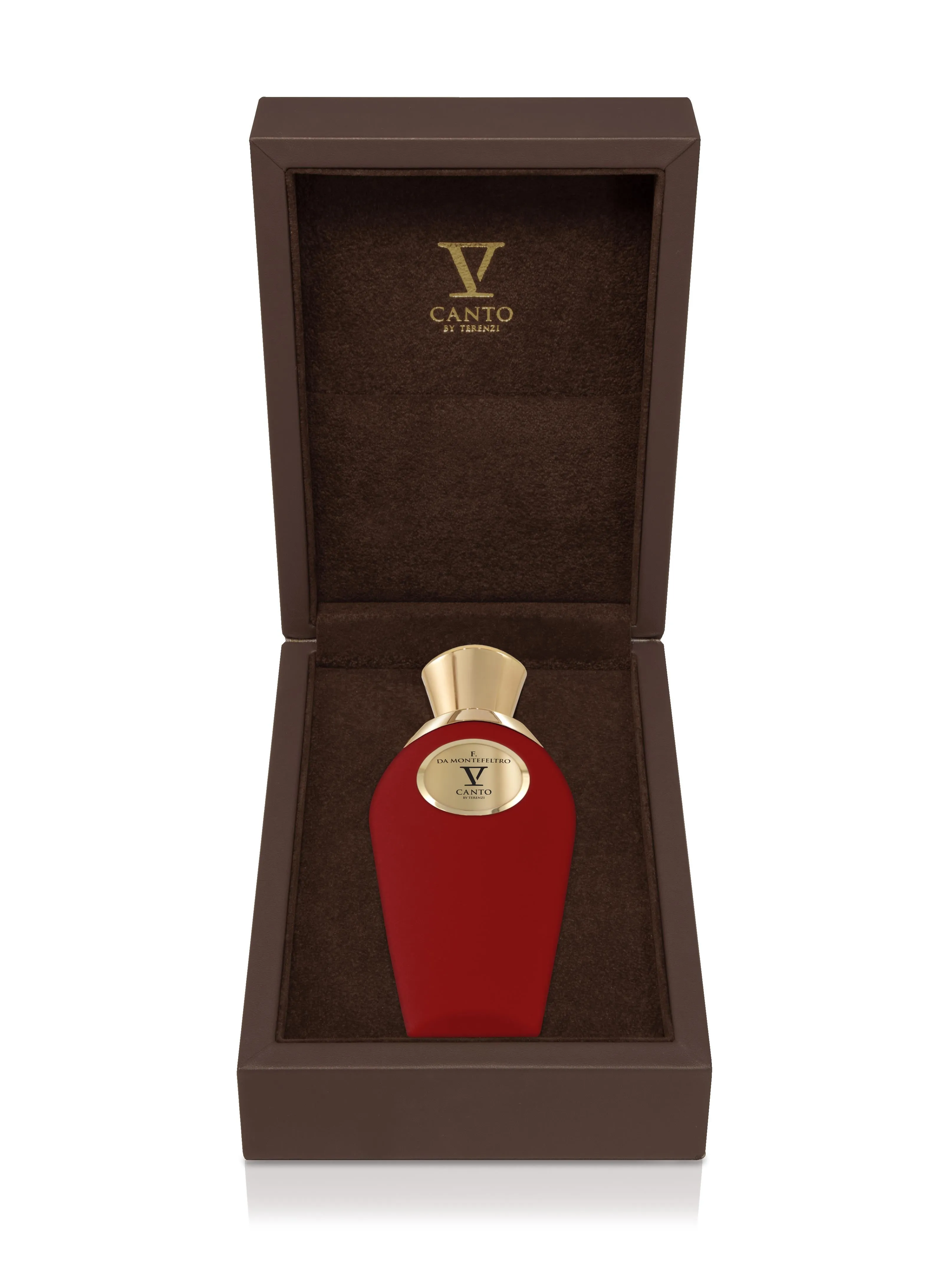 Vcanto F.Da Montefeltro Extrait De Parfum 100ml