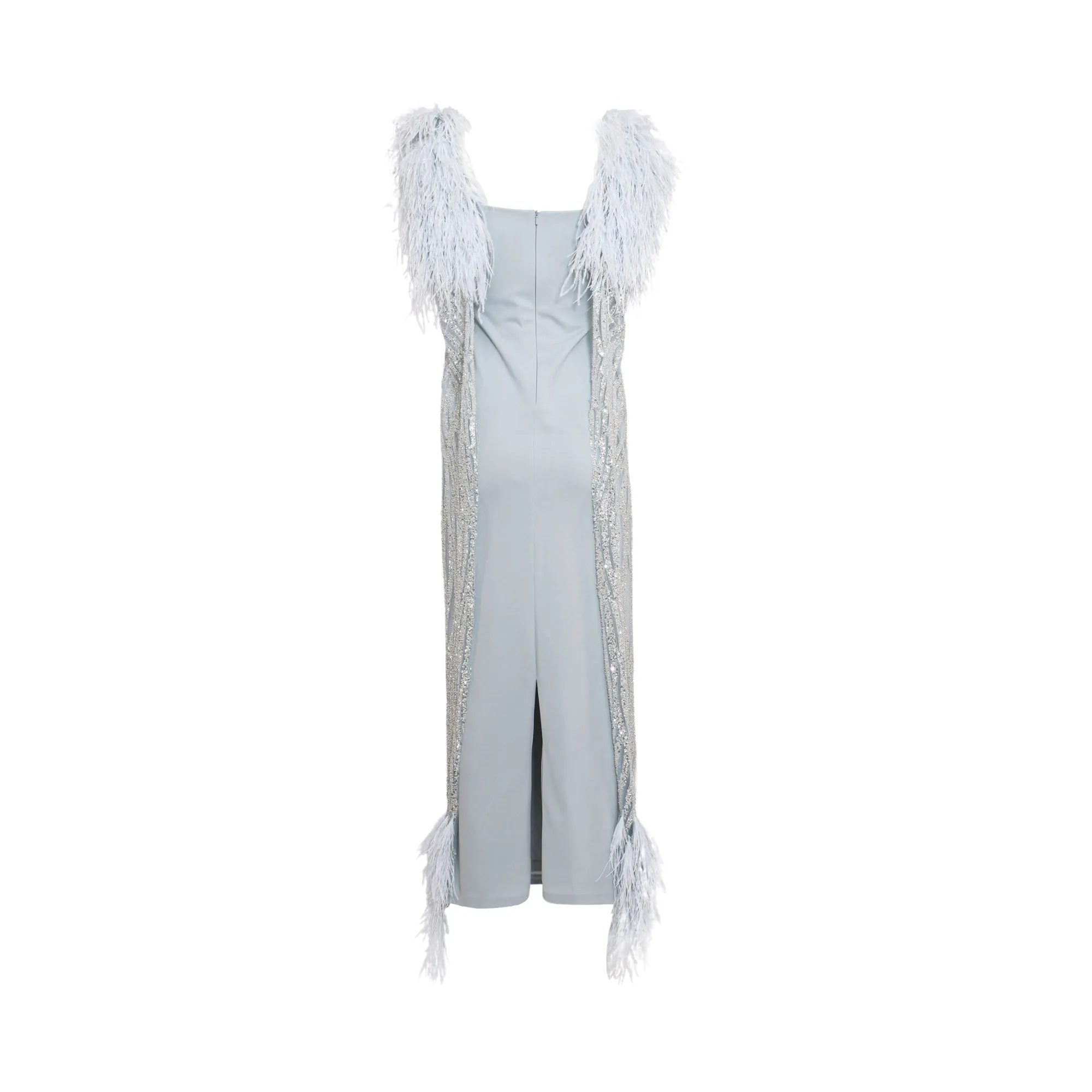 Velvety Couture Maray Women's Dress