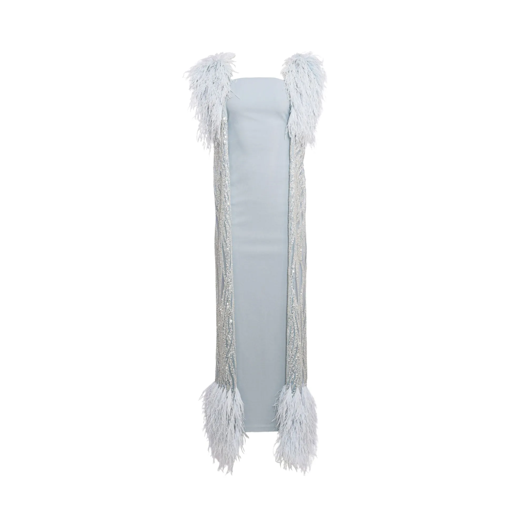 Velvety Couture Maray Women's Dress
