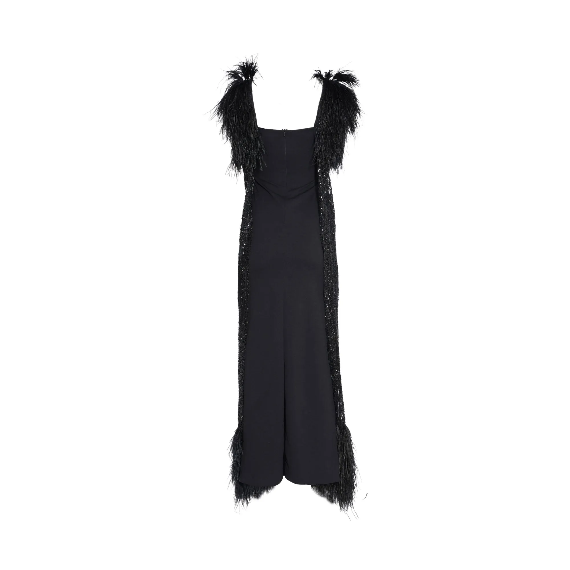Velvety Couture Maray Women's Dress