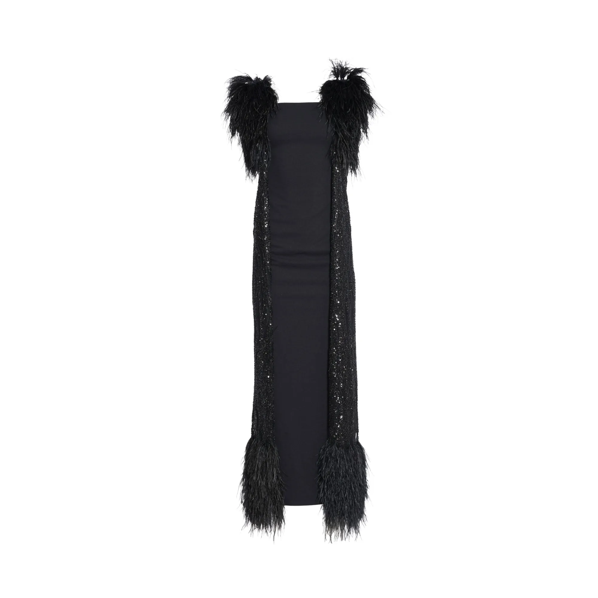 Velvety Couture Maray Women's Dress