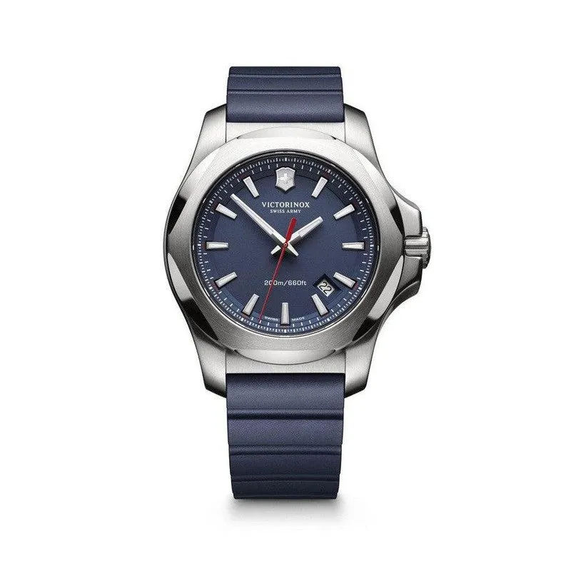 Victorinox I.N.O.X Quartz Watch - VIC2416881