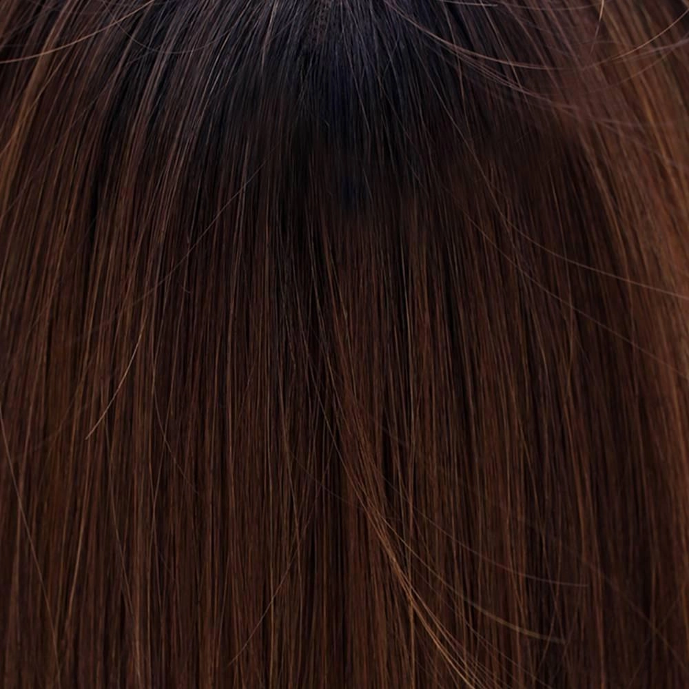 Vienna Roast  Wig by Belle Tress | Heat Friendly Synthetic (Smart Lace Front)