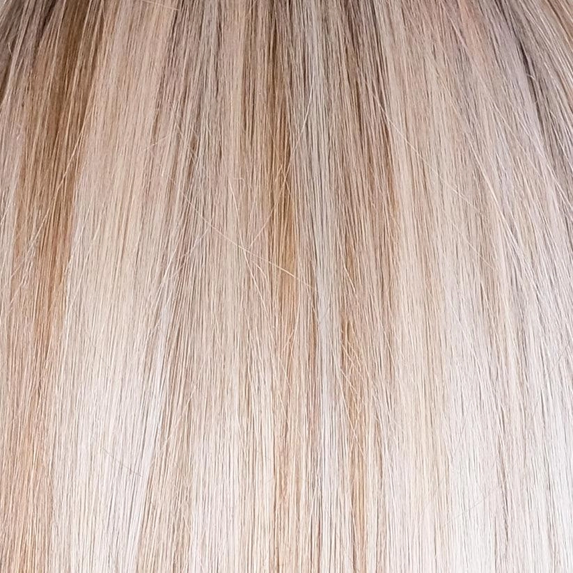 Vienna Roast  Wig by Belle Tress | Heat Friendly Synthetic (Smart Lace Front)