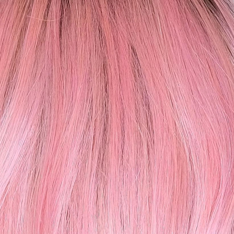 Vienna Roast  Wig by Belle Tress | Heat Friendly Synthetic (Smart Lace Front)
