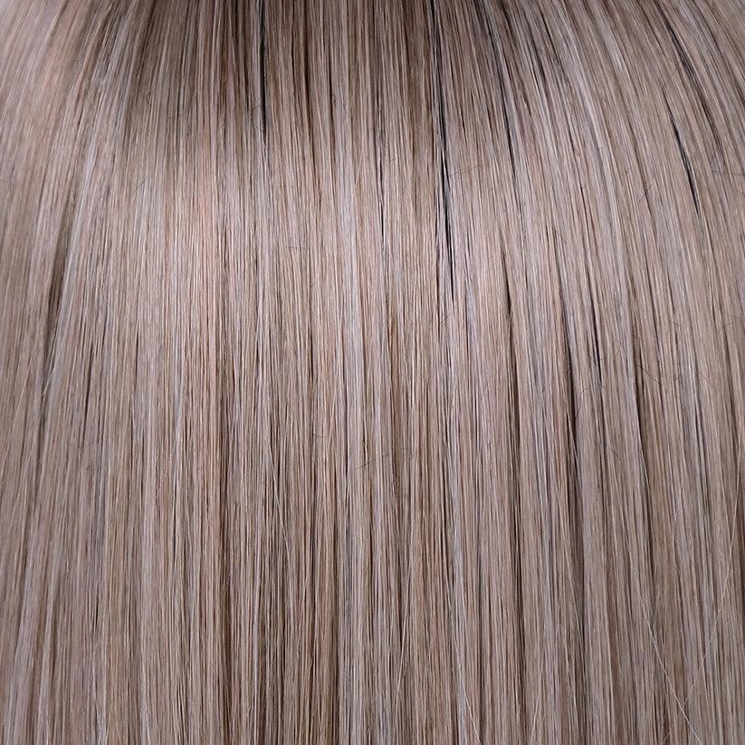 Vienna Roast  Wig by Belle Tress | Heat Friendly Synthetic (Smart Lace Front)