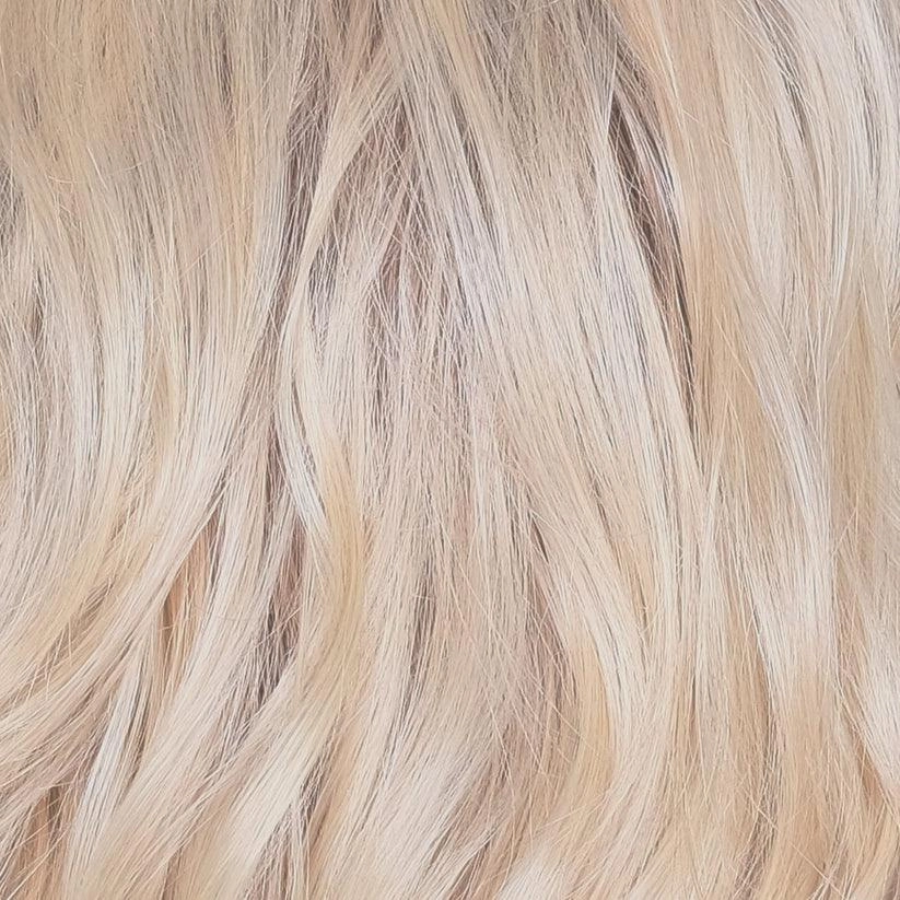 Vienna Roast  Wig by Belle Tress | Heat Friendly Synthetic (Smart Lace Front)