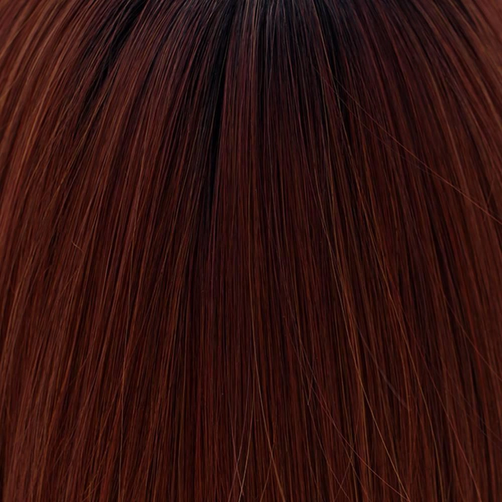 Vienna Roast  Wig by Belle Tress | Heat Friendly Synthetic (Smart Lace Front)
