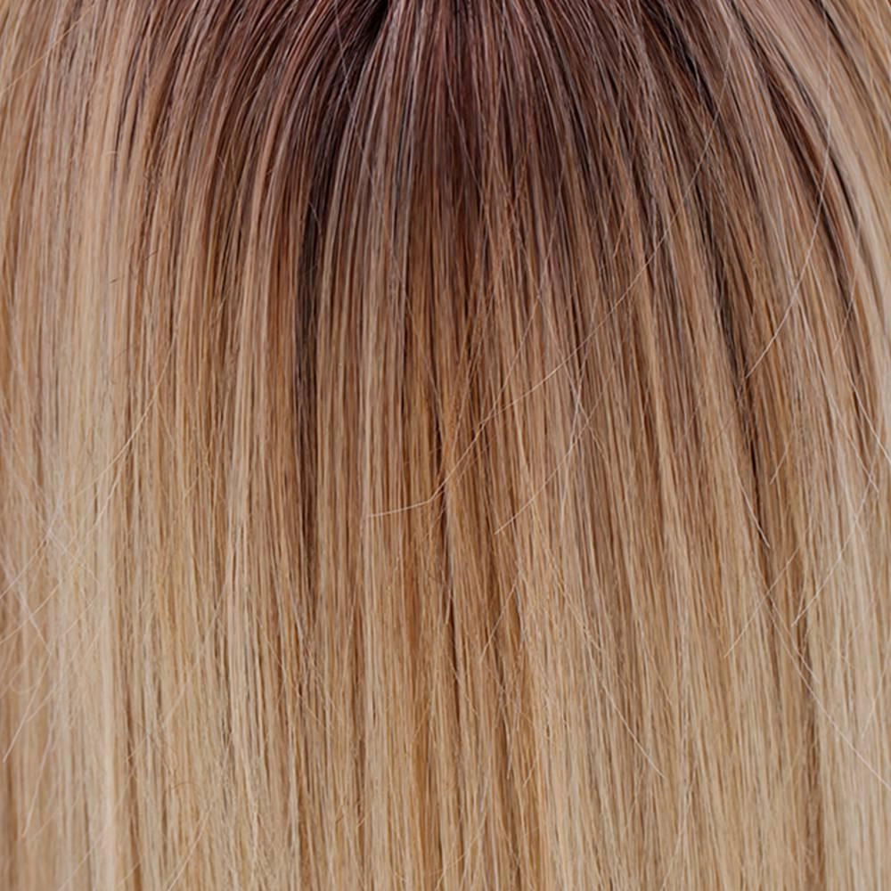 Vienna Roast  Wig by Belle Tress | Heat Friendly Synthetic (Smart Lace Front)