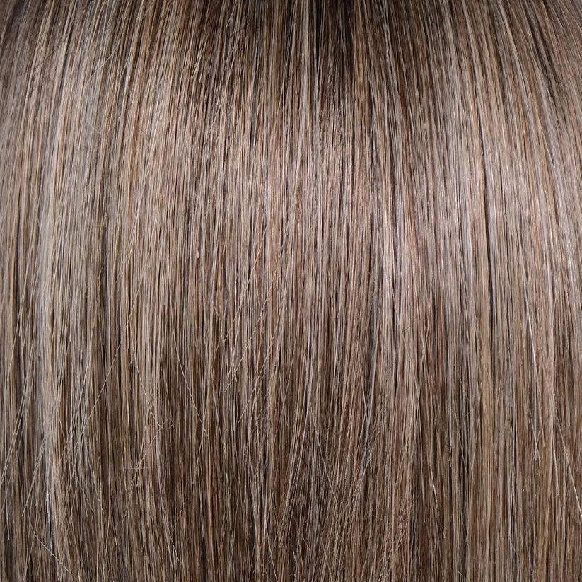Vienna Roast  Wig by Belle Tress | Heat Friendly Synthetic (Smart Lace Front)