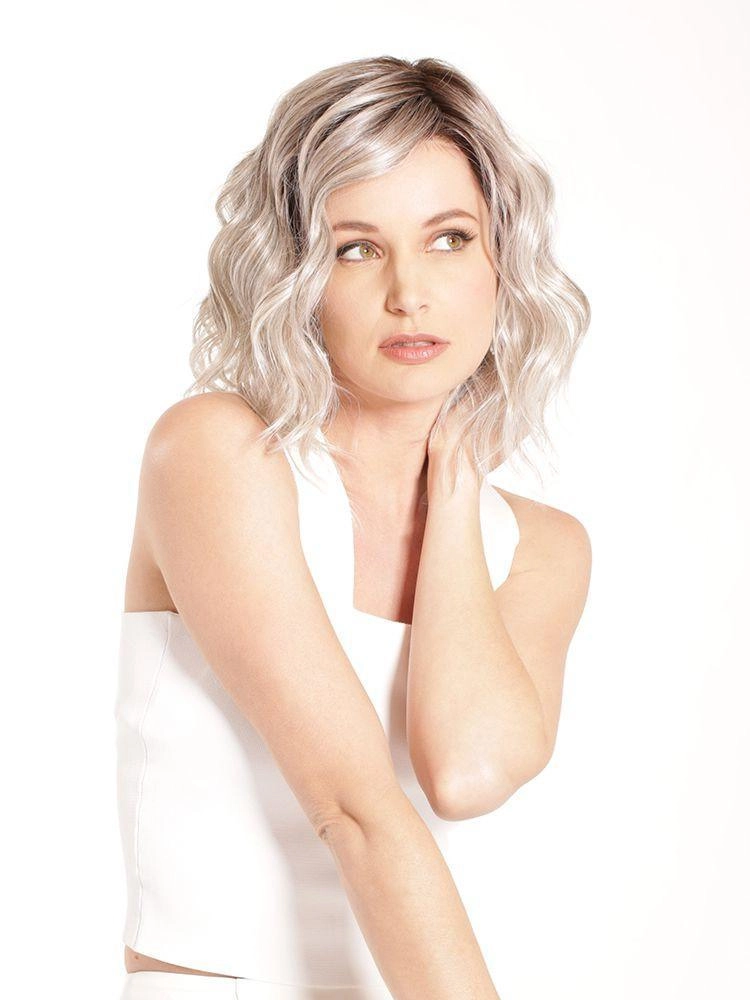 Vienna Roast  Wig by Belle Tress | Heat Friendly Synthetic (Smart Lace Front)
