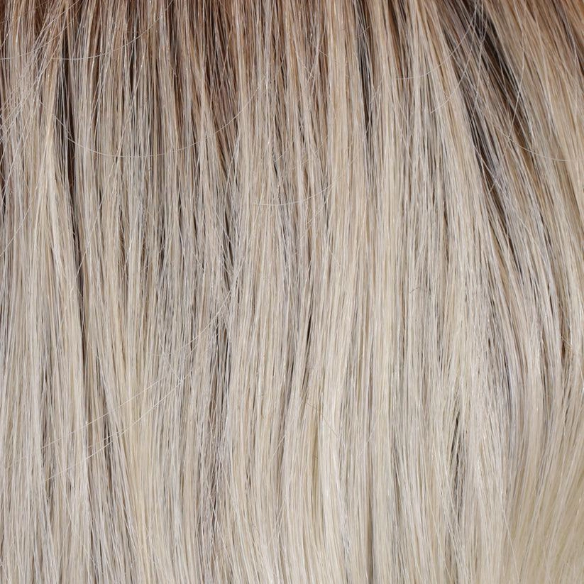 Vienna Roast  Wig by Belle Tress | Heat Friendly Synthetic (Smart Lace Front)