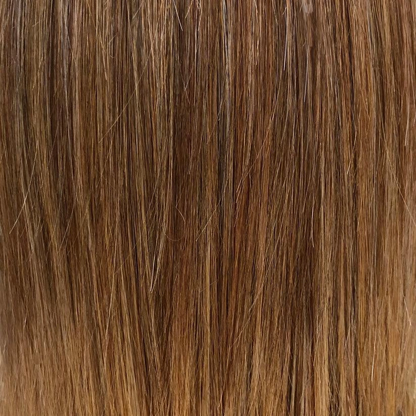 Vienna Roast  Wig by Belle Tress | Heat Friendly Synthetic (Smart Lace Front)