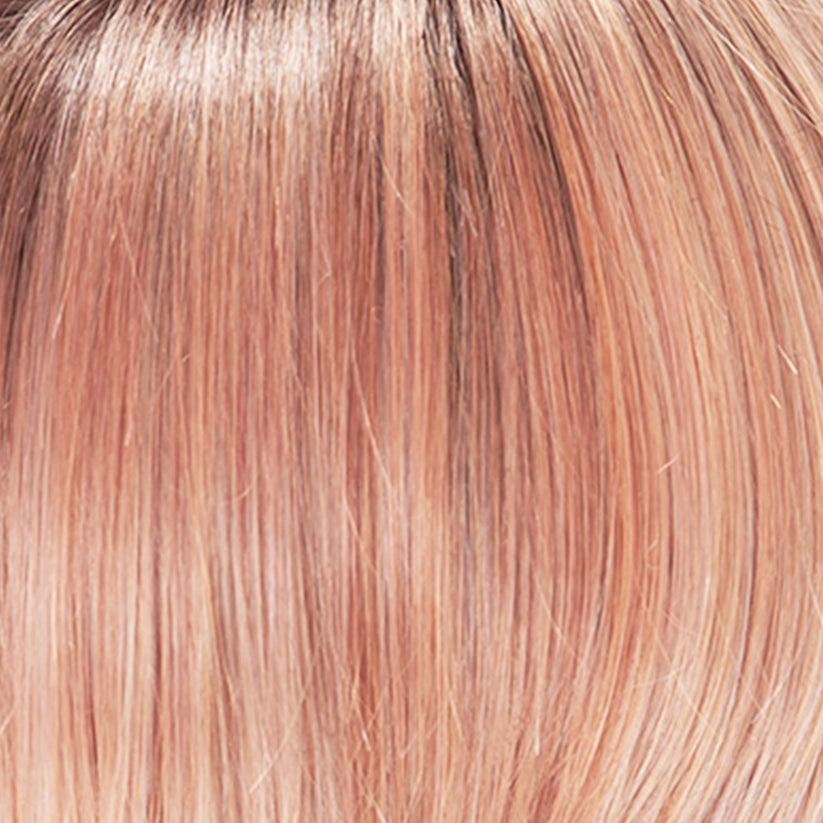 Vienna Roast  Wig by Belle Tress | Heat Friendly Synthetic (Smart Lace Front)