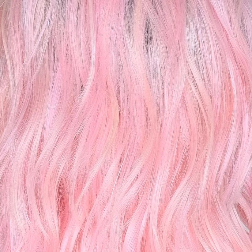 Vienna Roast  Wig by Belle Tress | Heat Friendly Synthetic (Smart Lace Front)