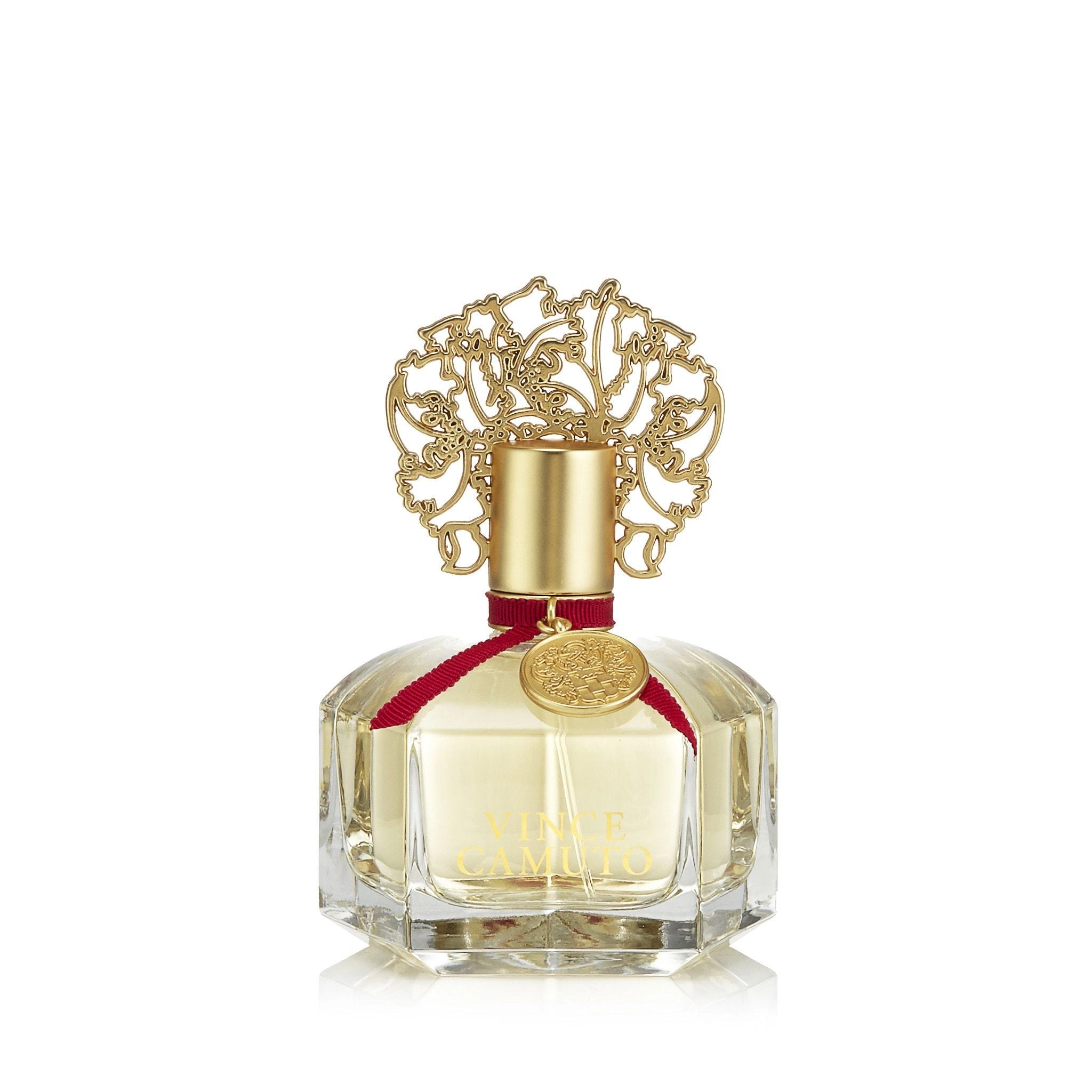 Vince Camuto Perfume